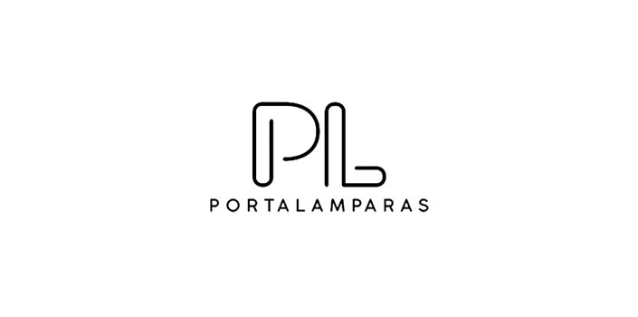 Portalamparas